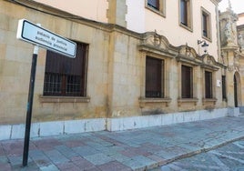 Audiencia Provincial de León.