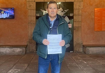 OncoBierzo pide el apoyo de los ayuntamientos en la lucha por la sanidad