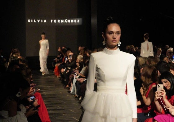 Imagen de la Semana de la Moda de Ponferrada.