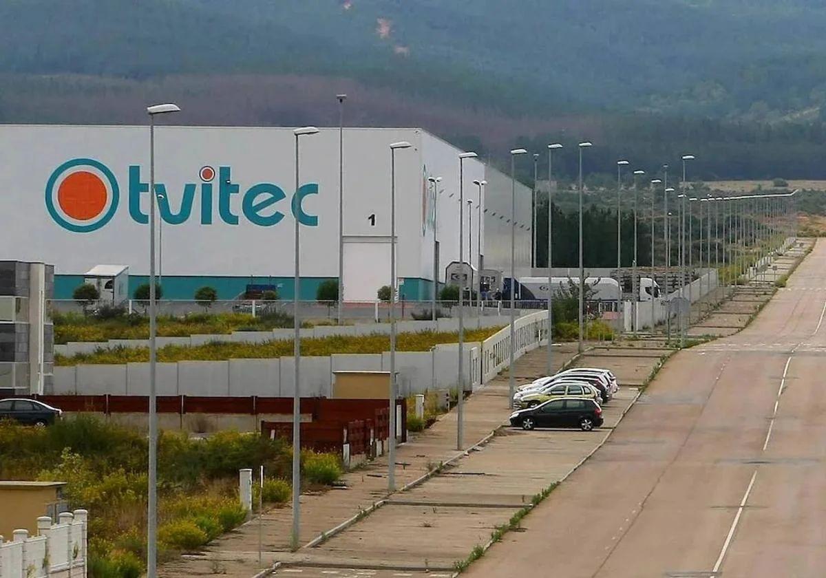La Junta destina 1,9 millones a construir nuevos accesos al polígono de El Bayo