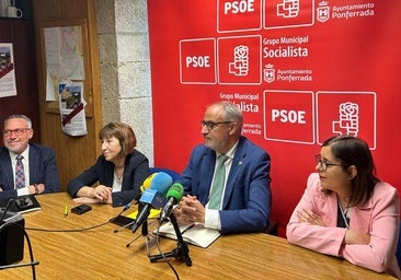 El PSOE de Ponferrada niega haber ofrecido ningún cargo a Mari Crespo