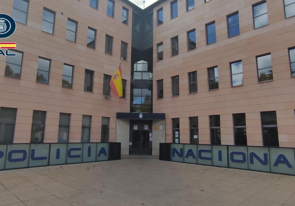 Detenidas dos personas en Ponferrada por pagar con billetes de 100 euros falsos