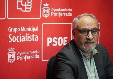 El PSOE presenta recurso contra la venta del solar del antiguo cuartel