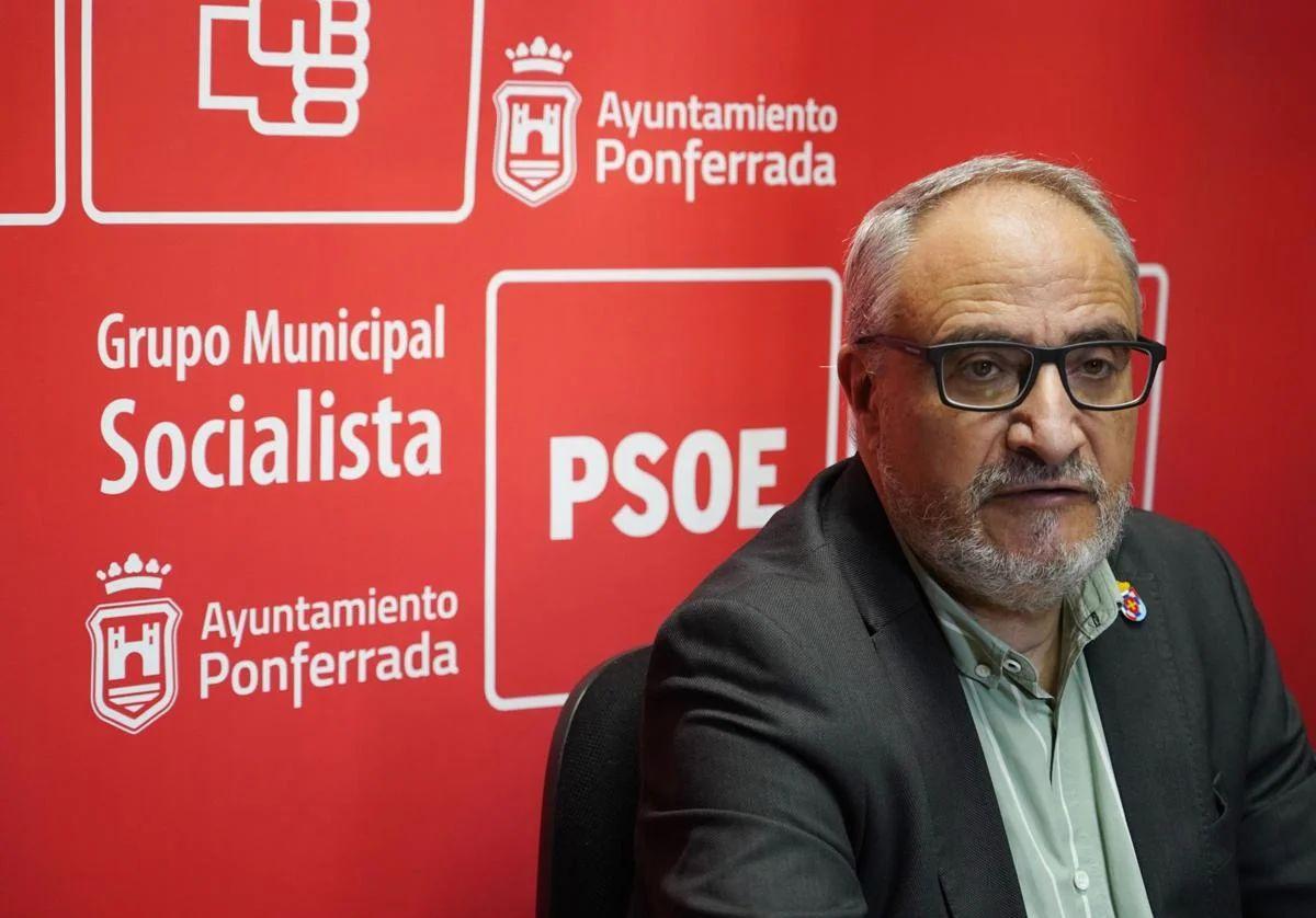El PSOE presenta recurso contra la venta del solar del antiguo cuartel