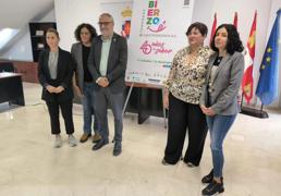 Las Jornadas Gastronómicas del Bierzo abren fronteras en su 40 edición