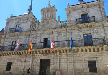 Ponferrada lleva a pleno la propuesta de Reglamento Interno que se espera desde hace años