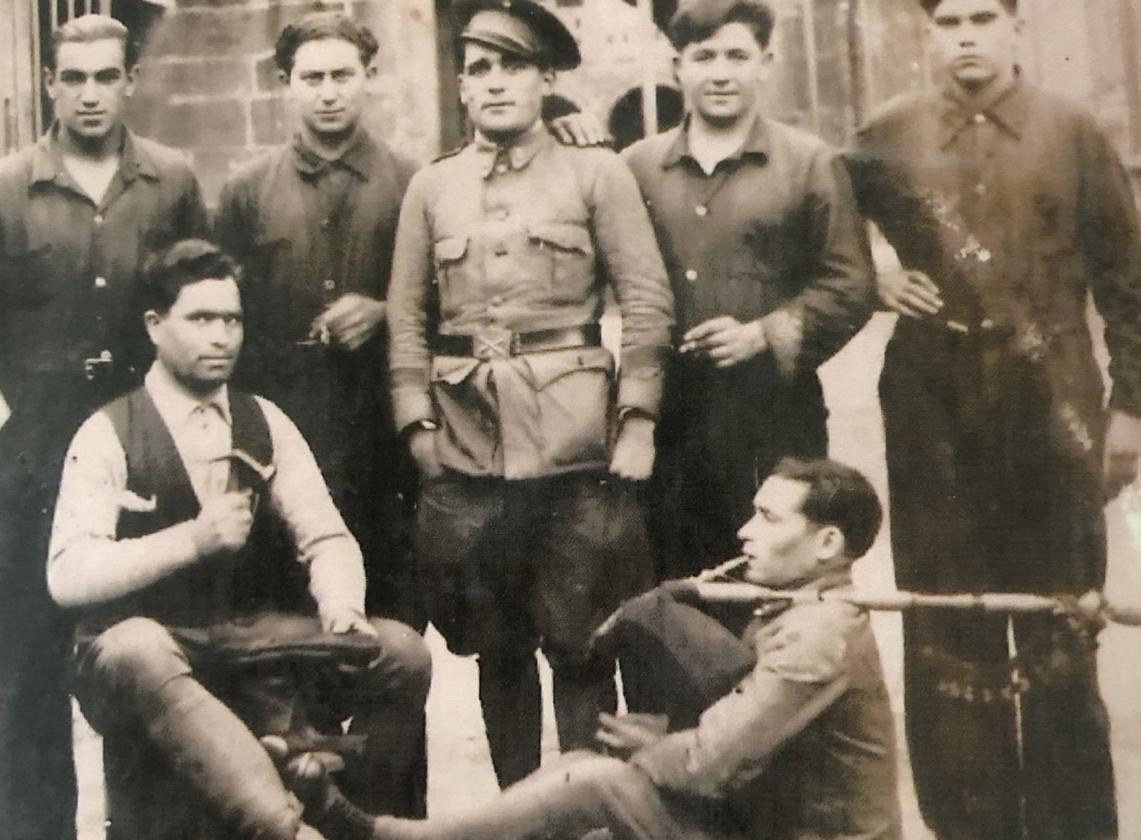 40.000 pesetas el tamboril y 5.000 la chifla