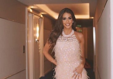 El Bierzo conquista Cannes de la mano de la influencer Noelia Bonilla