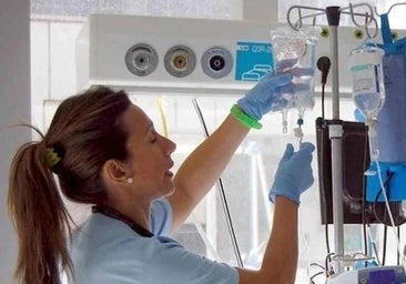 Más de 1 millón para distribución y reposición de material sanitario en el Bierzo