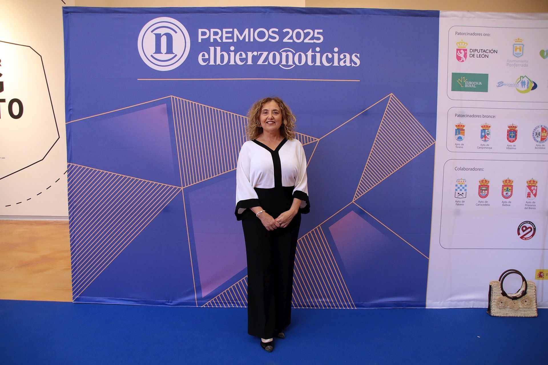 Pilar Marqués (vicerrectora del Campus de Ponferrada).