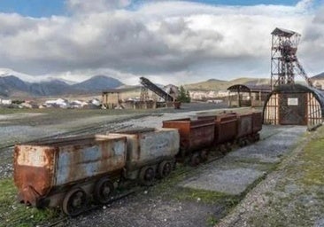 La Junta autoriza 7 millones para el proyecto minero conjunto de Fabero y Palencia