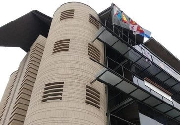 El Consejo Comarcal aprueba un plan de 3,2 millones para obras en las pedanías