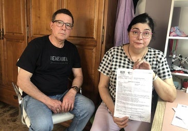 Cáncer en estadio IV y sin oncólogo: «Ha sido todo una negligencia y seguimos esperando»