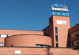 La reunión tendrá lugar en el Hospital El Bierzo.