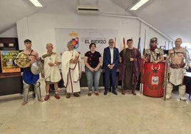 Imagen de la presentación.