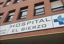 Sanidad dotará de tres oncólogos al Hospital del Bierzo con su plan de fidelización y compartirá un cuarto con León