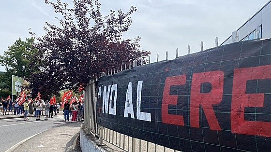 Morala apoya a los trabajadores de Teleperformance en la «guerra judicial» con la empresa