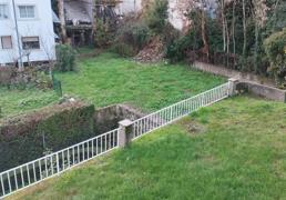 'Naturaleza susurrante' para el Jardín Romántico del Bierzo