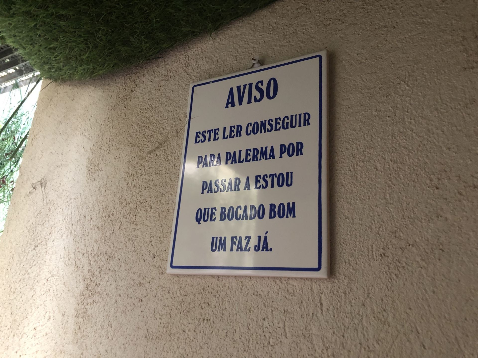 La casa del árbol de Ponferrada.