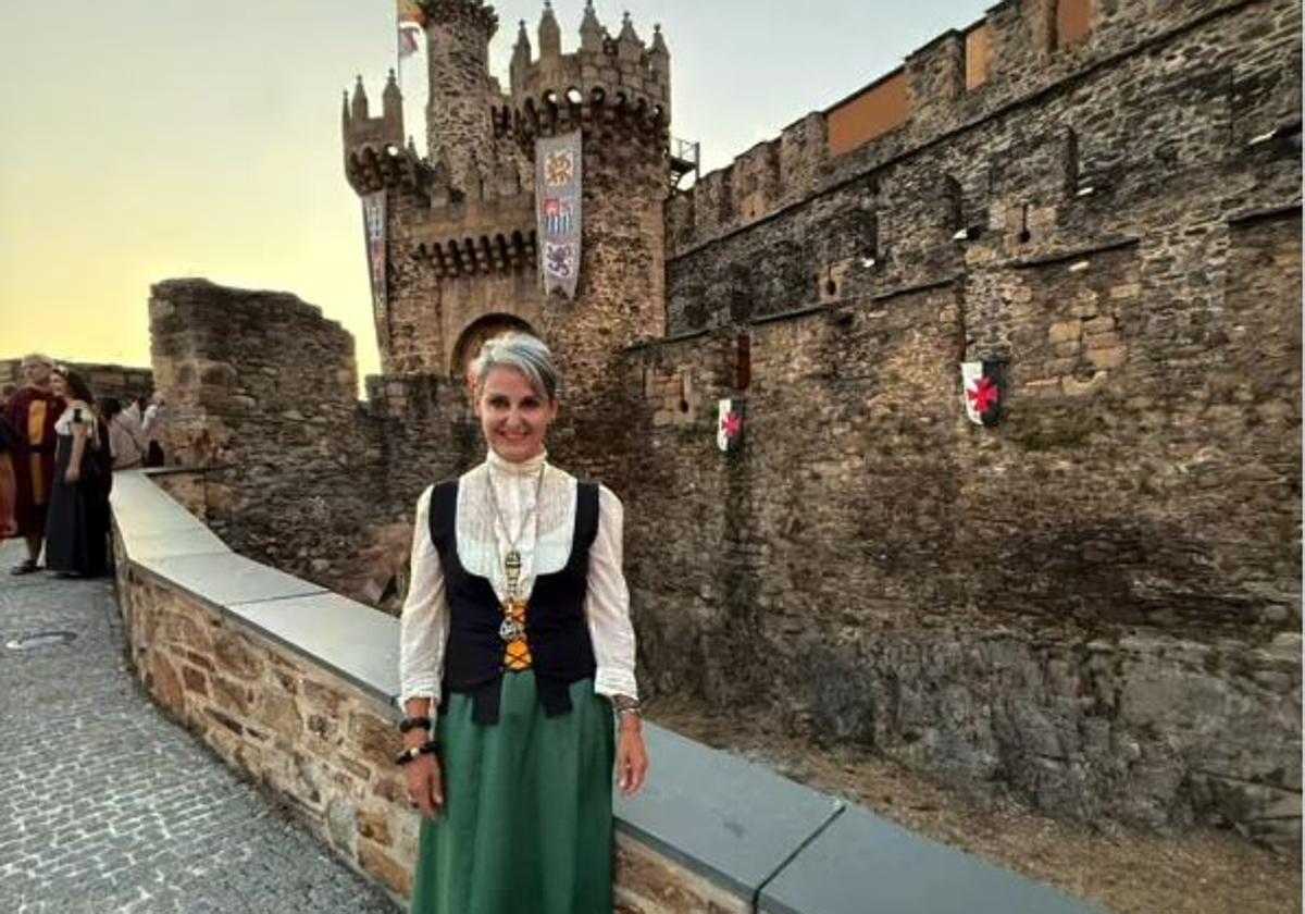 Imagen de Carla Royo Villanova.