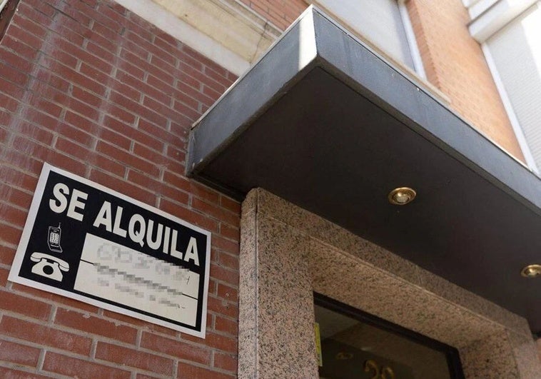 Un municipio de la provincia de León, entre los 25 más baratos de España para alquilar casa