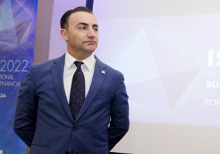 «Irregularidades» en ampliaciones de capital o facturas por más de 13 millones: así actuaba Juan González Herrero