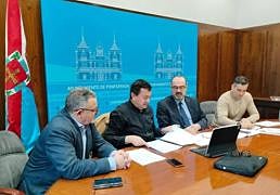 Ponferrada mejorará los accesos de La Llanada a la N-VI y A-6