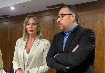 El alcalde de Ponferrada expulsa del pleno a la portavoz de Vox por llamarle «sinvergüenza»