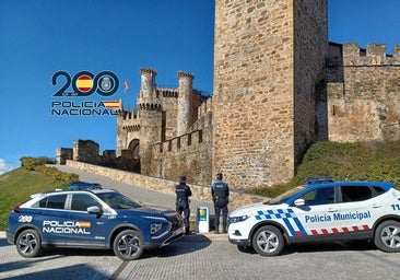 Detenido por apuñalar a un joven de 24 años en Ponferrada