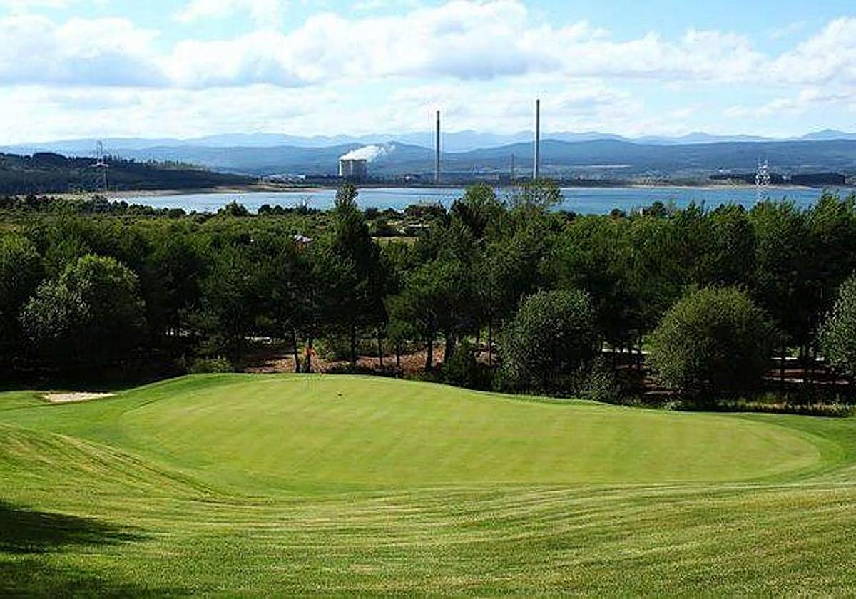 Campo de Golf Bierzo