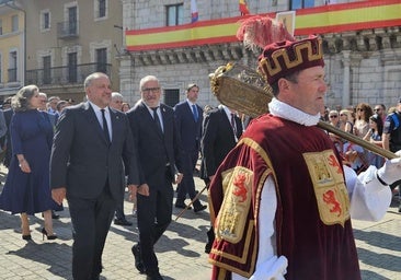 Una oficina móvil se desplazará hasta pueblos afectados por los incendios para su reconstrucción