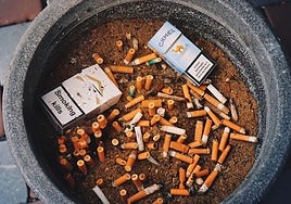 Advierten de que la futura ley antitabaco tendrá unos efectos «devastadores»