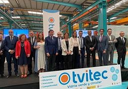 CB insta al Ministerio de Industria a la aprobación del proyecto Float Tvitec