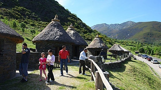 A Plena Cultura trabaja en la recuperación de la toponimia y el léxico del Valle de Fornela