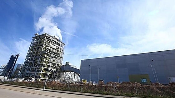 La desescalada para la parada de Forestalia deja en casa a 33 trabajadores de Acciona
