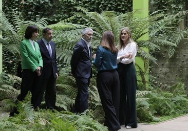 Cumbre de ministros en Ponferrada para defender el Pacto de Estado: «El cambio climático no nos va a dar tregua»
