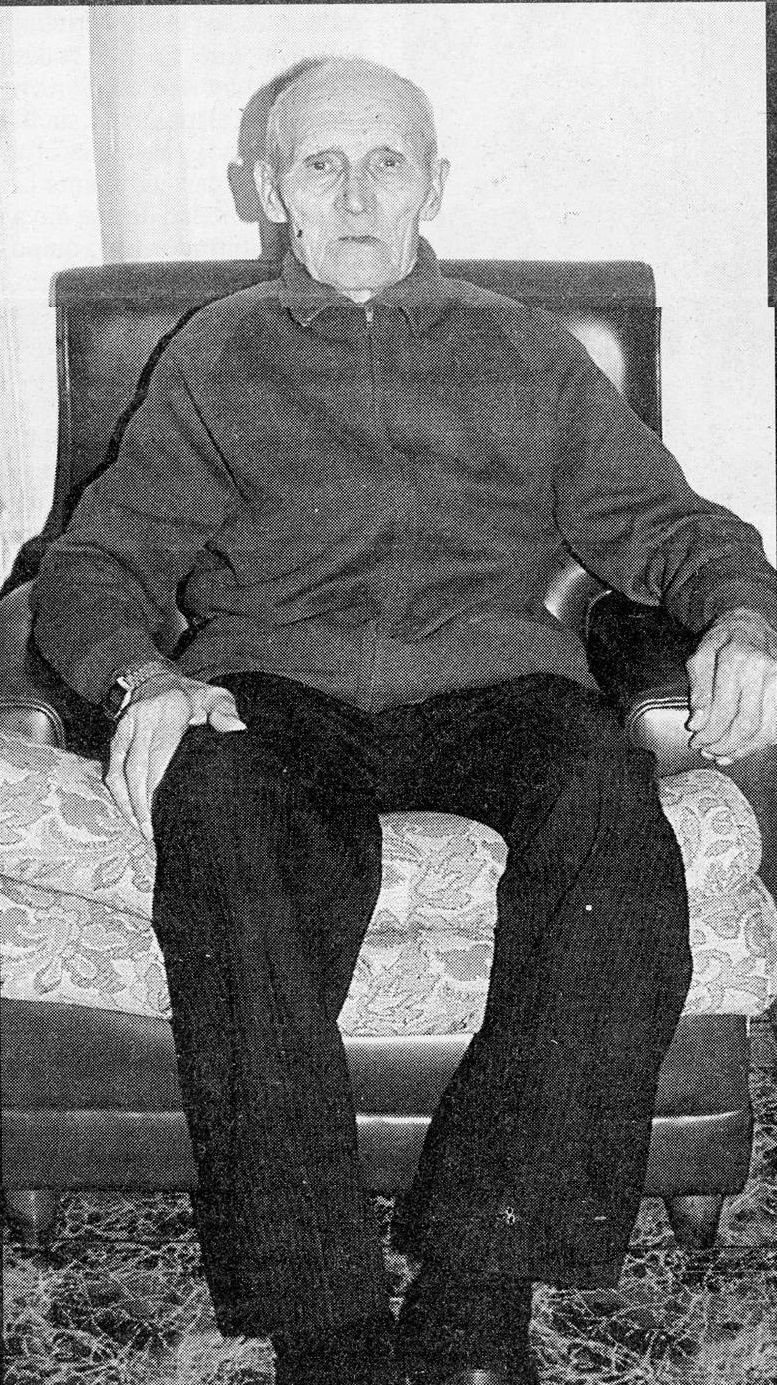 Las imágenes de la exhumación en Priaranza en 2000