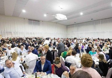 El Festival del Botillo de Bembibre ya es Fiesta de Interés Turístico Internacional