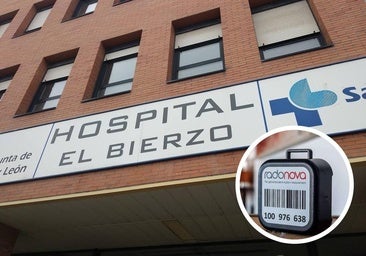 El hospital y los centros de salud del Bierzo instalarán medidores de gas radón, el asesino silencioso