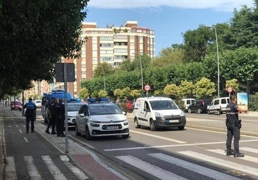 Mapa de los atropellos en León: barrios y calles con más siniestralidad peatonal