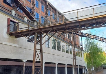 Ciuden crea una Red de Destinos Turísticos del Carbón en el patrimonio industrial de las zonas en transición