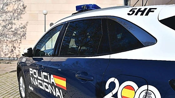 Detienen a un estafador profesional escondido en la provincia de León