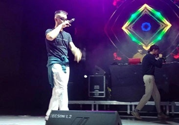 El tsunami del trap de Cacabelos anuncia nueva gira