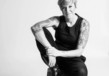 La cantante que aplaude que se imparta gallego en El Bierzo: «Ponferrada también es muy gallega»