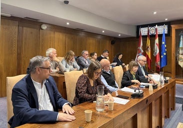 El PSOE tacha de «tomadura de pelo» el anuncio de Morala sobre la ampliación de la ETAP