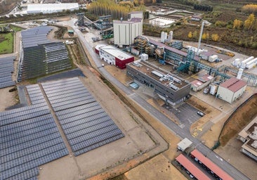 Ciuden experimentará la producción de combustible sintético sostenible para el sector de la aviación