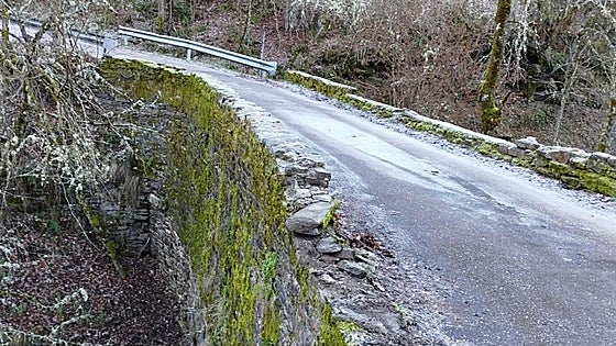 La Diputación pone fecha de inicio de las esperadas obras en el peligroso Puente del Jarote