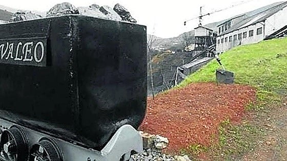 La compañía suiza Alpiq adquiere el proyecto Navaleo ubicado en cuatro municipios del Bierzo