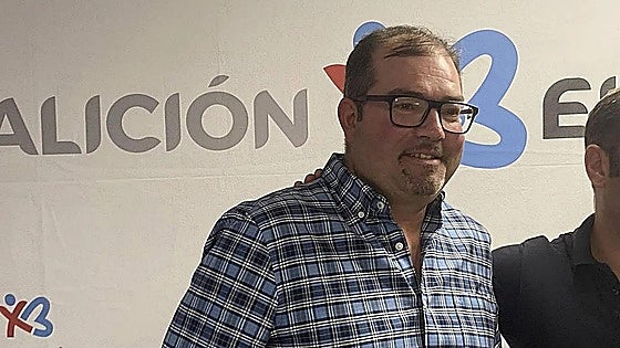El alcalde de Arganza rompe su pacto de gobierno con el PP