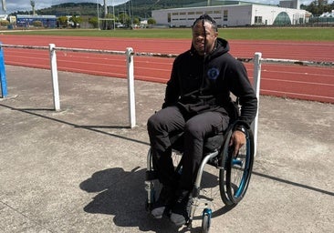 De Ponferrada a Estados Unidos: El deportista criado en el Bierzo que competirá en «el mundial de culturismo»